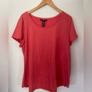 Brand: Style&co. Tee